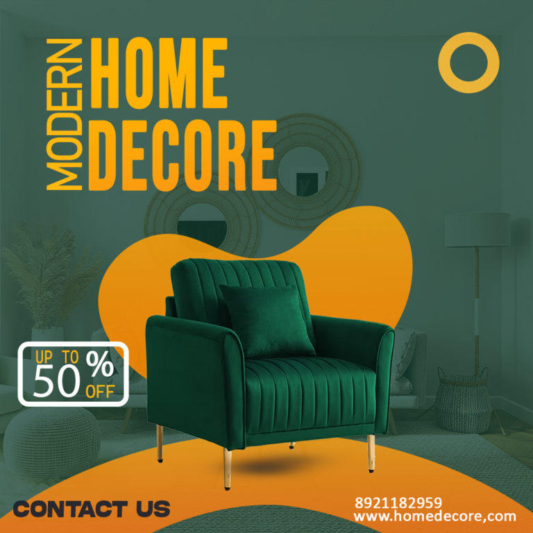 furniture sofa pster