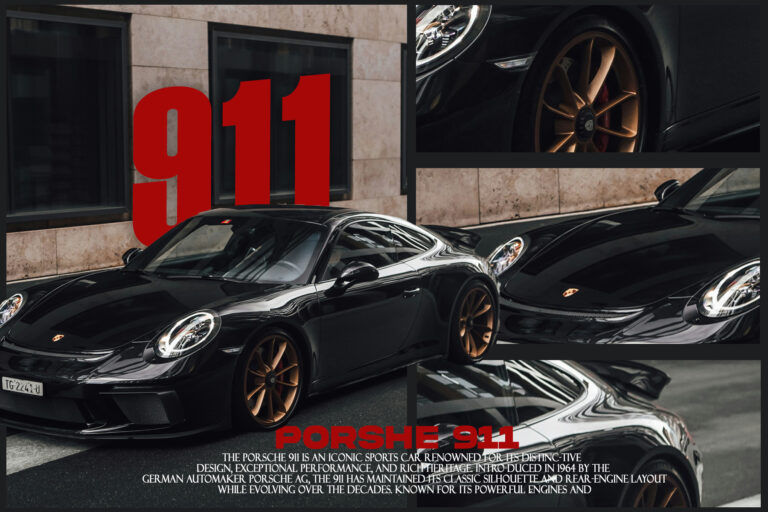 porshe panamaram